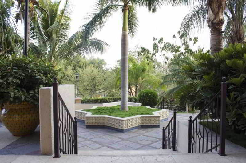 Hotel Lucerna Culiacán Kültér fotó
